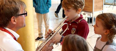 Netzwerk »Musik und Schule«