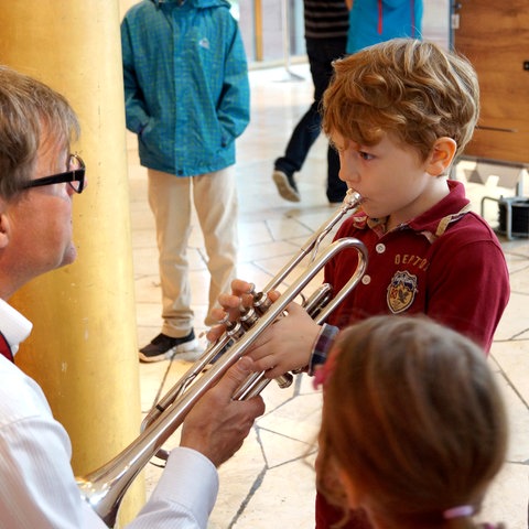 Netzwerk »Musik und Schule«