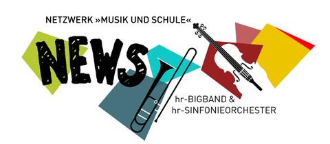 Netzwerk »Musik und Schule« – Newsletter