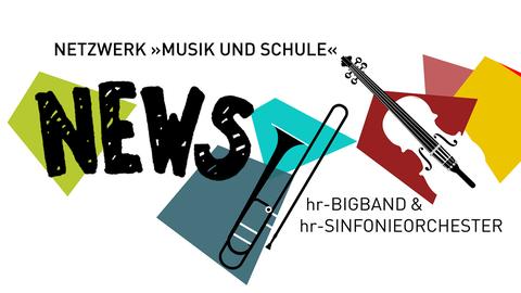 Netzwerk »Musik und Schule« – Newsletter