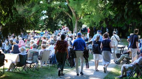 Wandelkonzert Gustavsgarten - Galerie -03