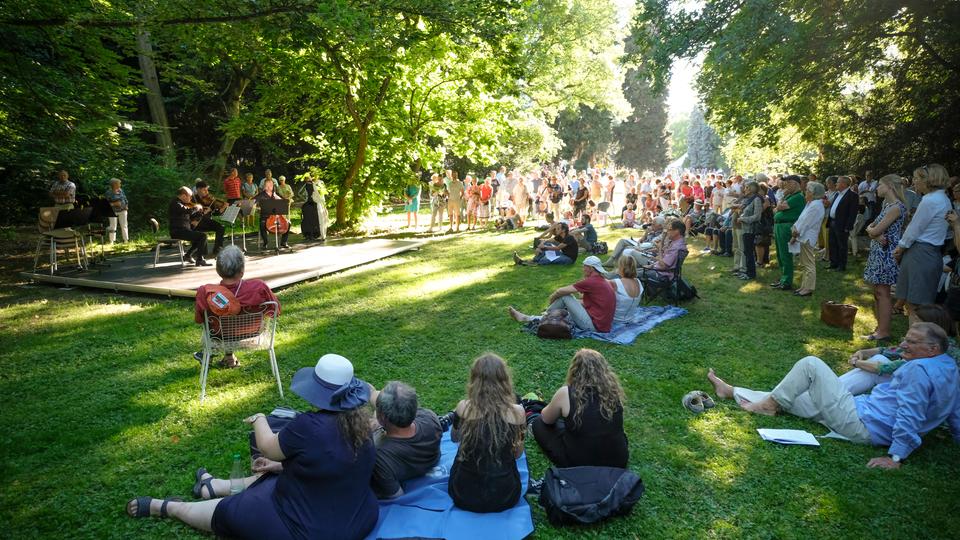 Wandelkonzert Gustavsgarten - Galerie -29