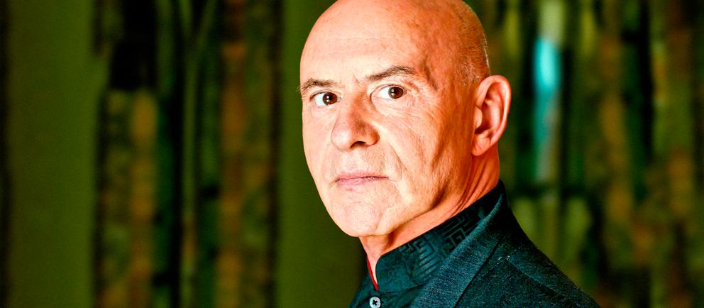 Christoph Eschenbach