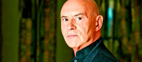 Christoph Eschenbach