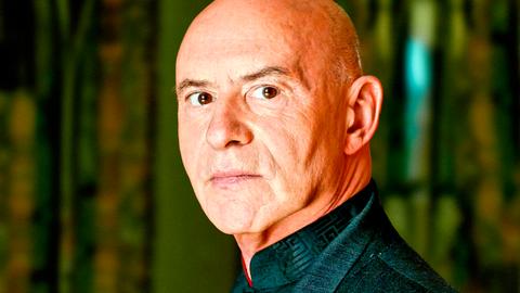 Christoph Eschenbach