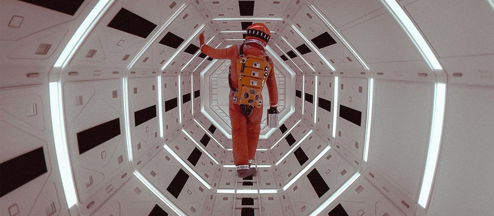 2001: A Space Odyssey