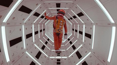 2001: A Space Odyssey