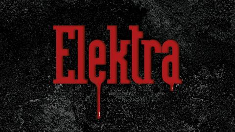 Elektra