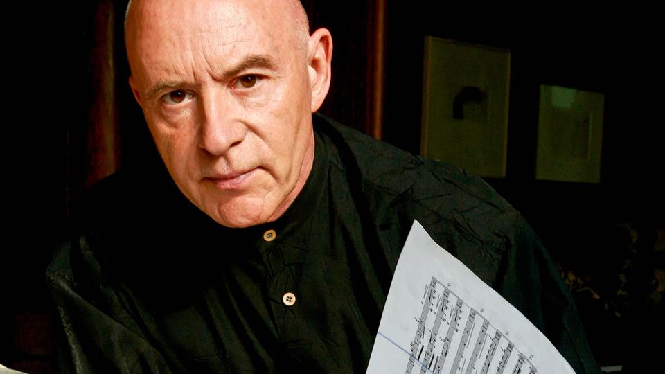 Christoph Eschenbach