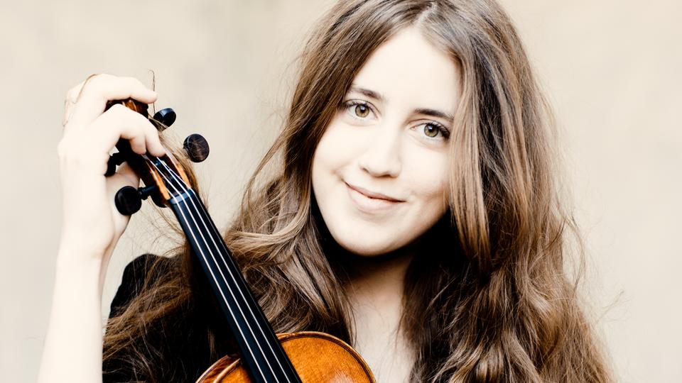 Vilde Frang