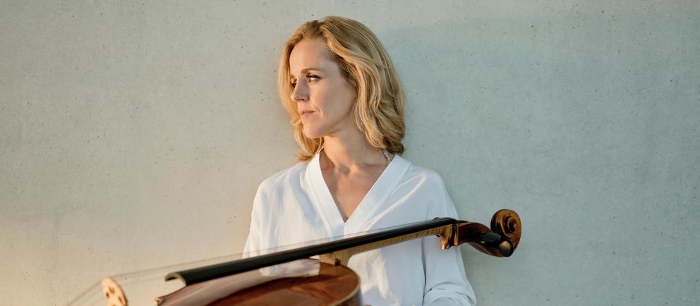 Sol Gabetta