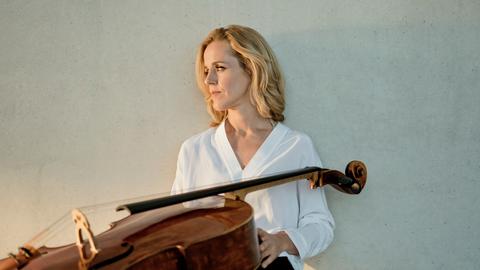 Sol Gabetta