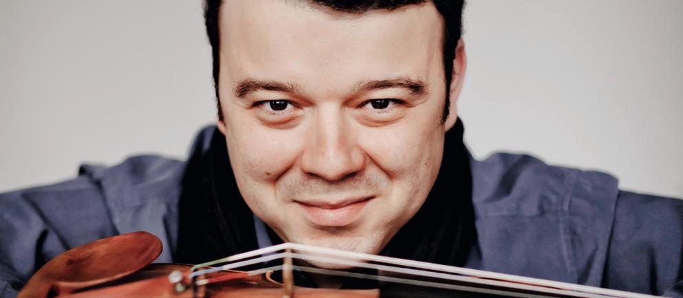 Vadim Gluzman