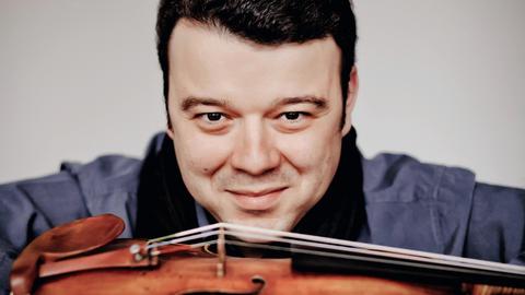 Vadim Gluzman