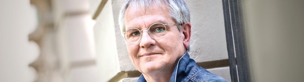 Reinhard Goebel