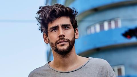 Alvaro Soler