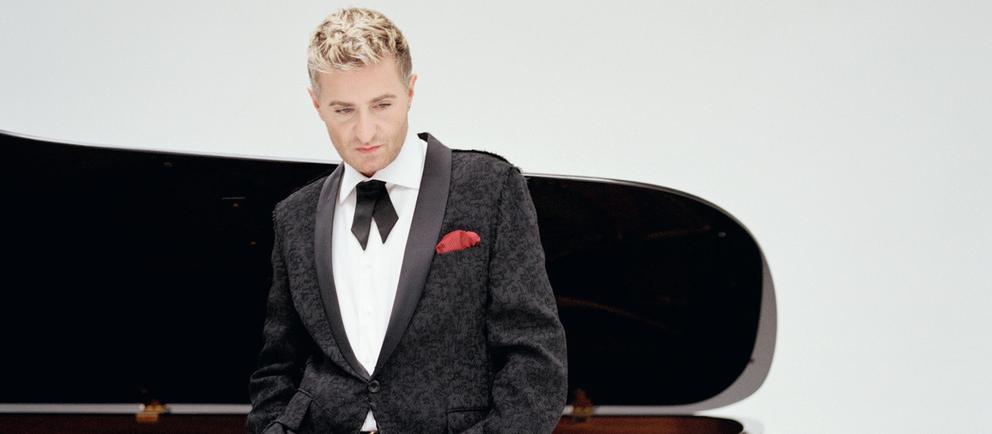 Jean-Yves Thibaudet