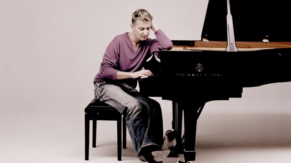 Jean-Yves Thibaudet