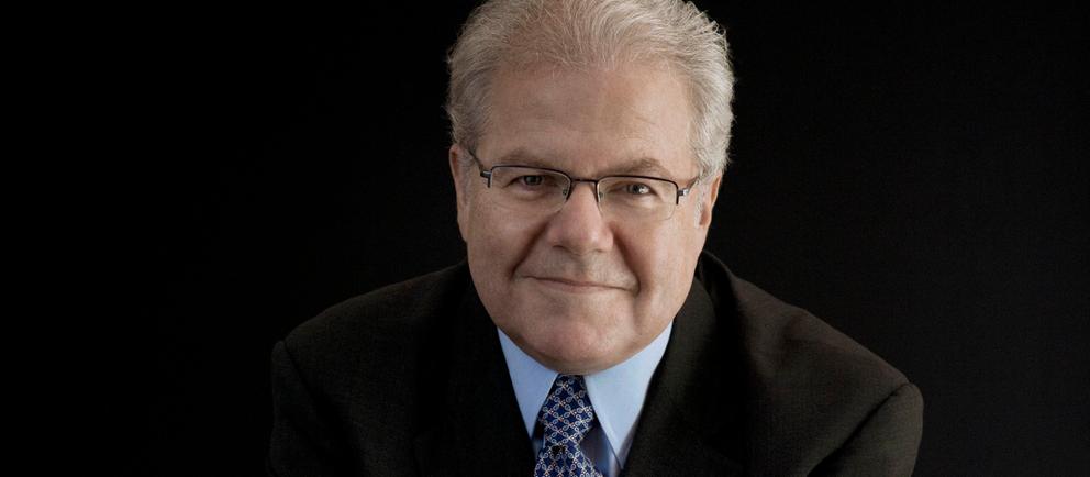 Emanuel Ax