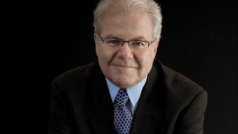 Emanuel Ax