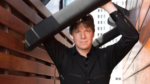 Joshua Bell