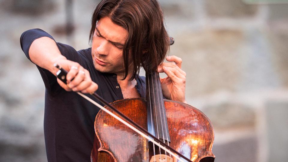 Gautier Capuçon