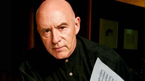 Christoph Eschenbach