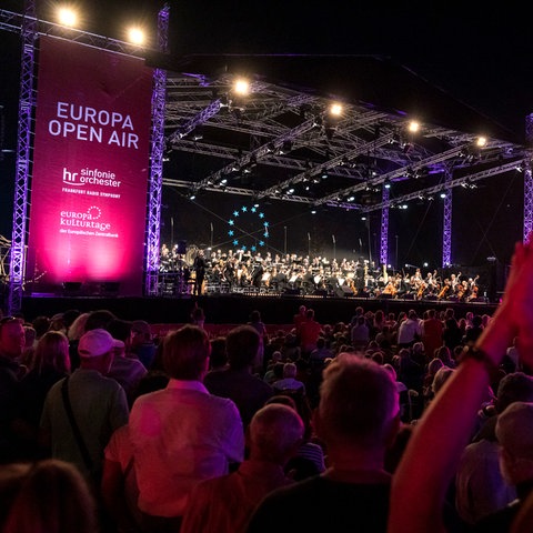 Europa Open Air