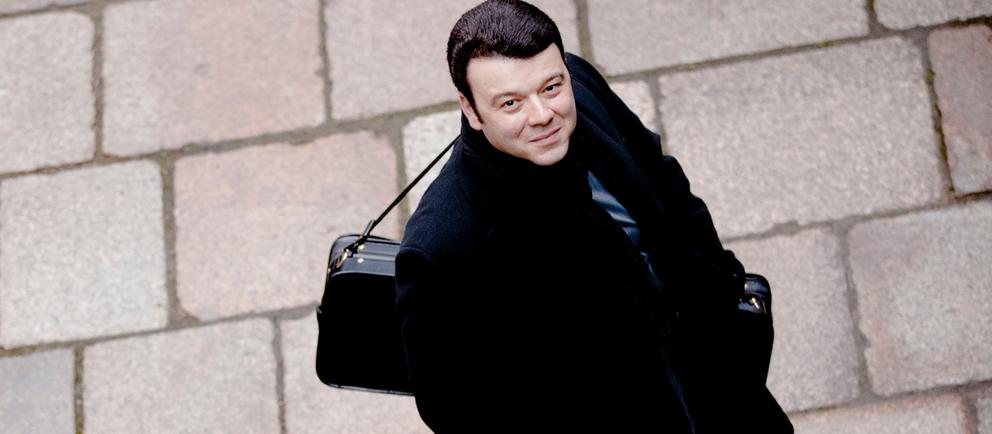 Vadim Gluzman