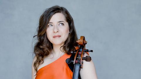 Alisa Weilerstein