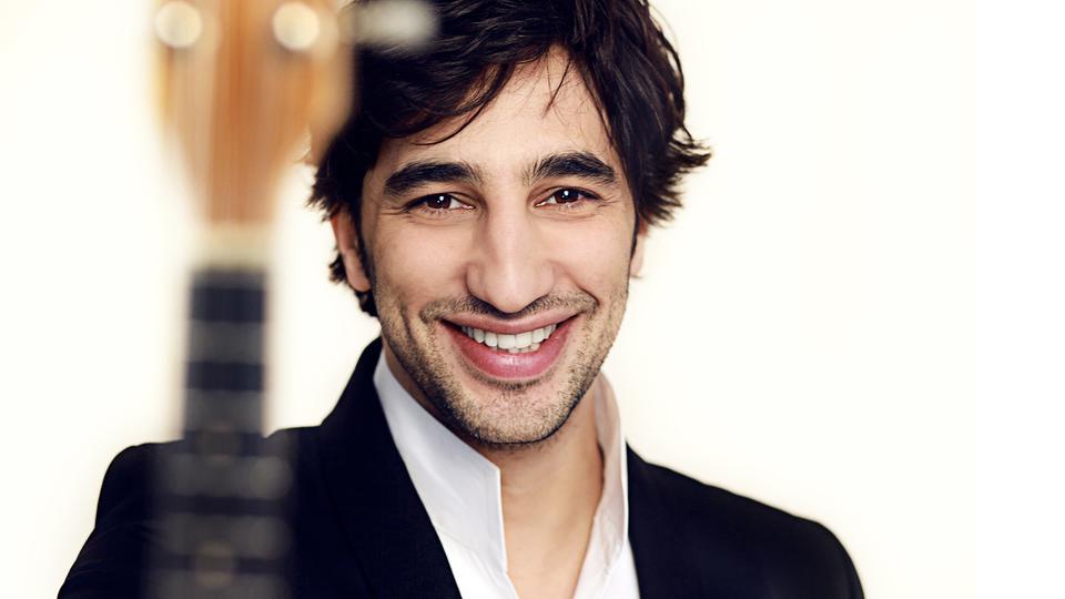 Avi Avital