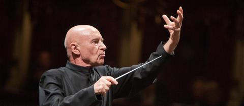 Christoph Eschenbach