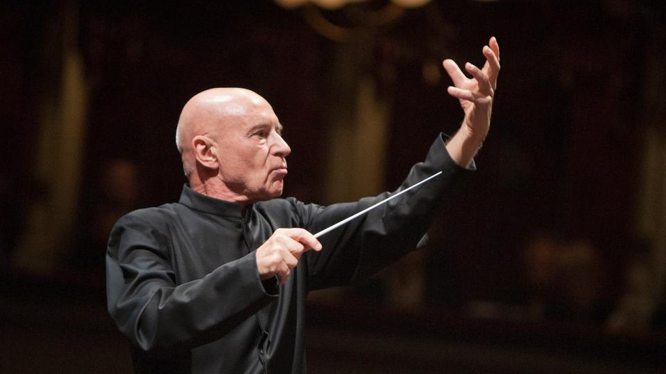 Christoph Eschenbach