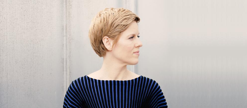 Isabelle Faust