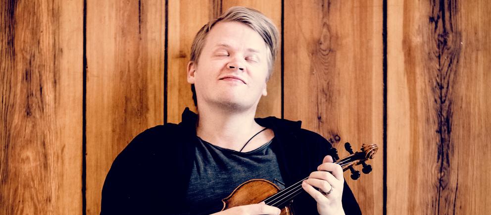 Pekka Kuusisto