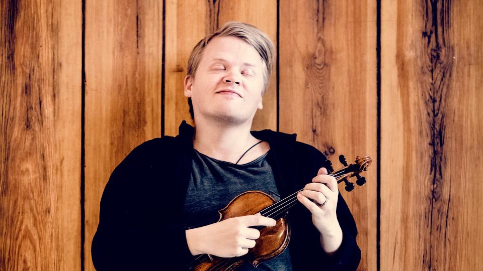 Pekka Kuusisto