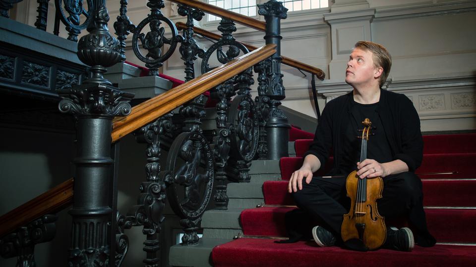 Pekka Kuusisto