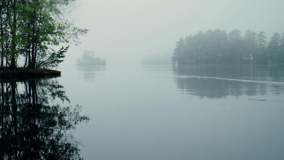 sounds of finland – Mystic Lakes