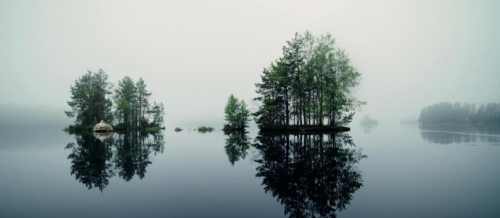 sounds of finland – Wide Landscapes