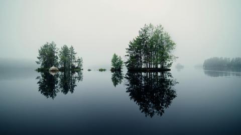 sounds of finland – Wide Landscapes