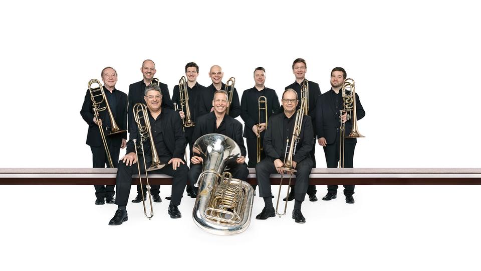 Trombones United