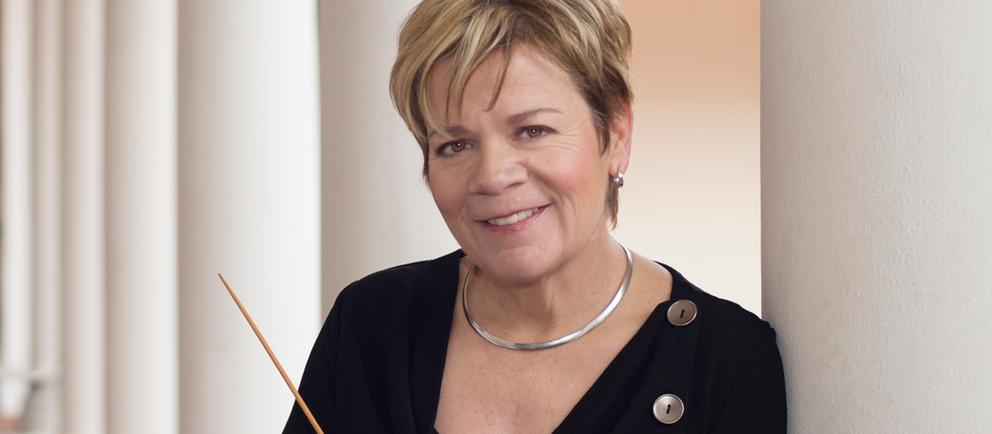 Marin Alsop