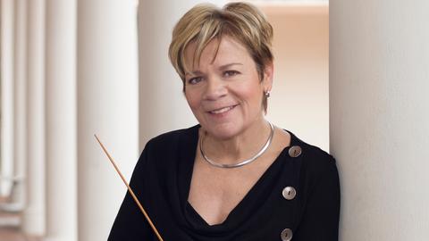 Marin Alsop