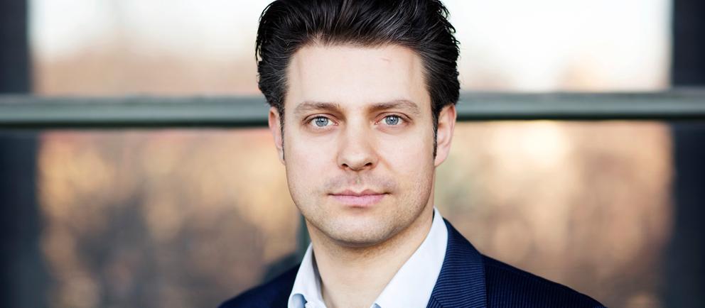 Joseph Bastian