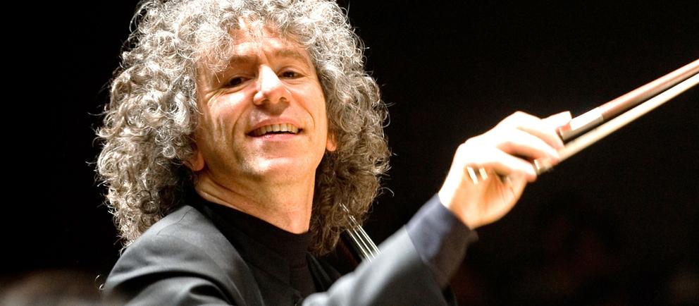 Steven Isserlis