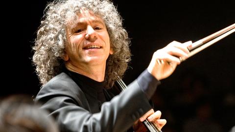 Steven Isserlis