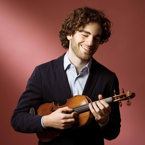 Emmanuel Tjeknavorian
