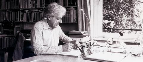 György Ligeti