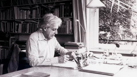 György Ligeti