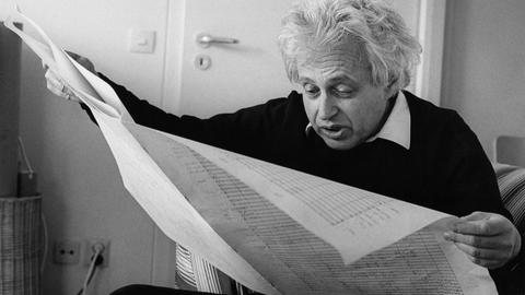 György Ligeti